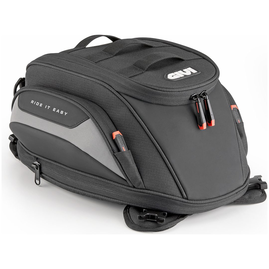 Tankväska Easy-T Medium Givi 12 - 16 liter