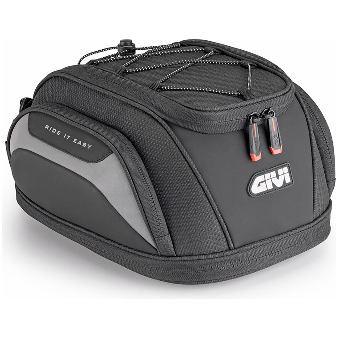 Tankväska Easy-T Seatlock Givi 11 - 14 liter
