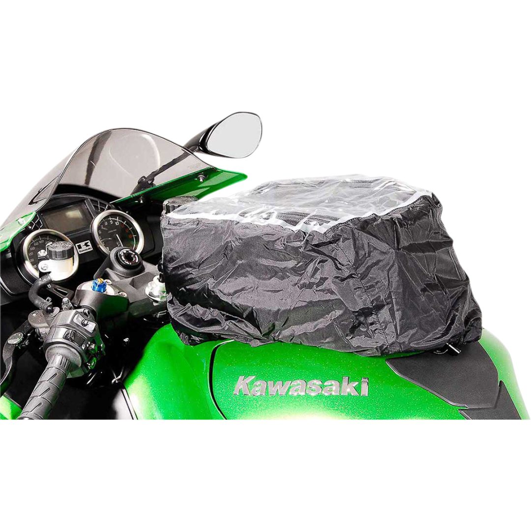 Tankväska EVO 2.0 Sport El-uttag SW-MOTECH Regnskydd