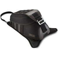 Tankväska Legend Gear LT2 Svart/Brun SW-MOTECH