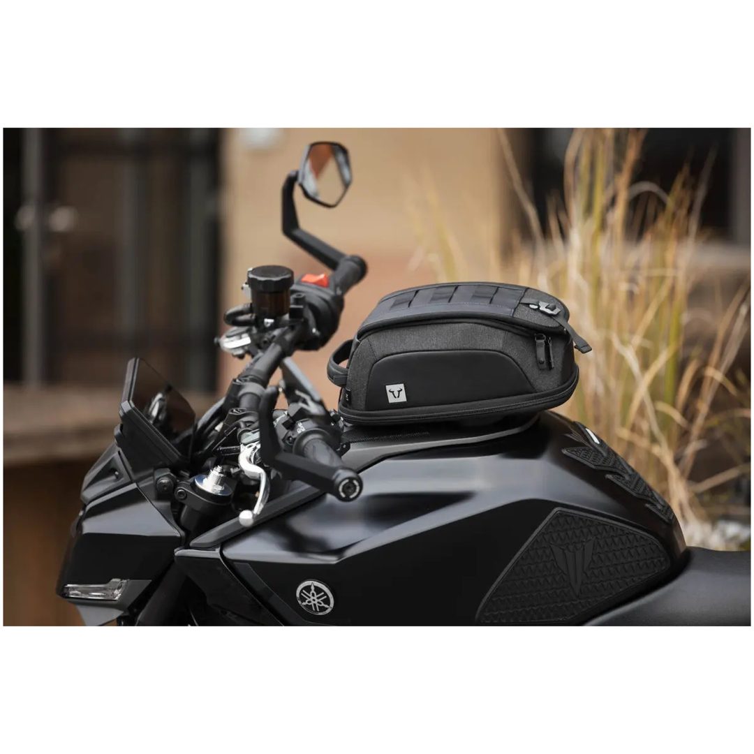 Tankväska Legend Gear LT4 Svart SW-MOTECH – bild 8
