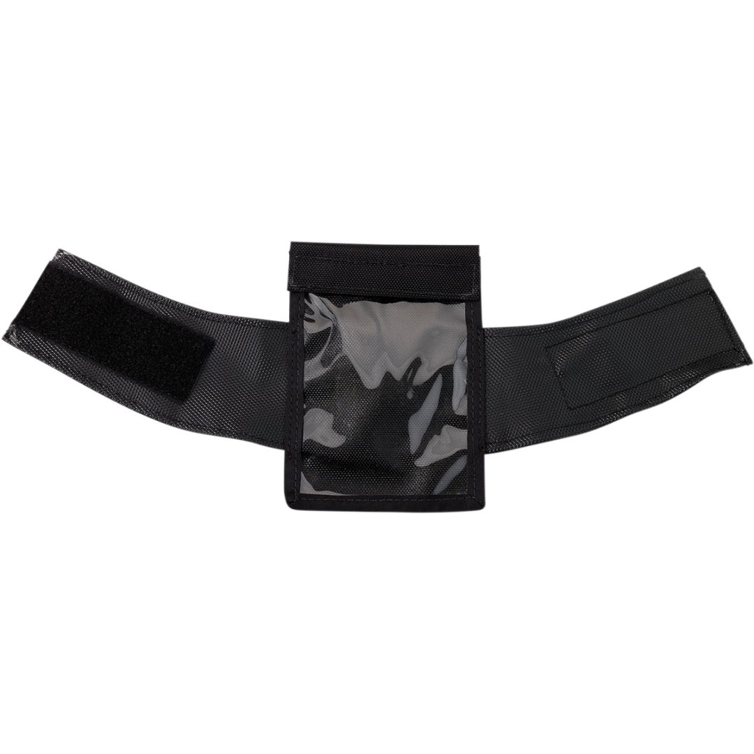 Tankväska Phone Holder Svart MOOSE RACING