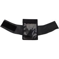 Tankväska Phone Holder Svart MOOSE RACING