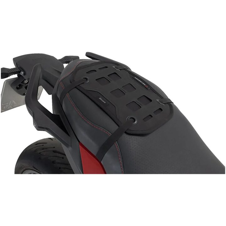 Tankväska Pro Base Svart SW-MOTECH PRO Base – bild 3
