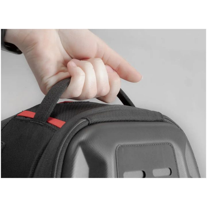 Tankväska Pro Daypack Mag SW-MOTECH Magnet – bild 4