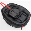 Tankväska Pro Daypack SW-MOTECH svart/grå – miniatyr 6