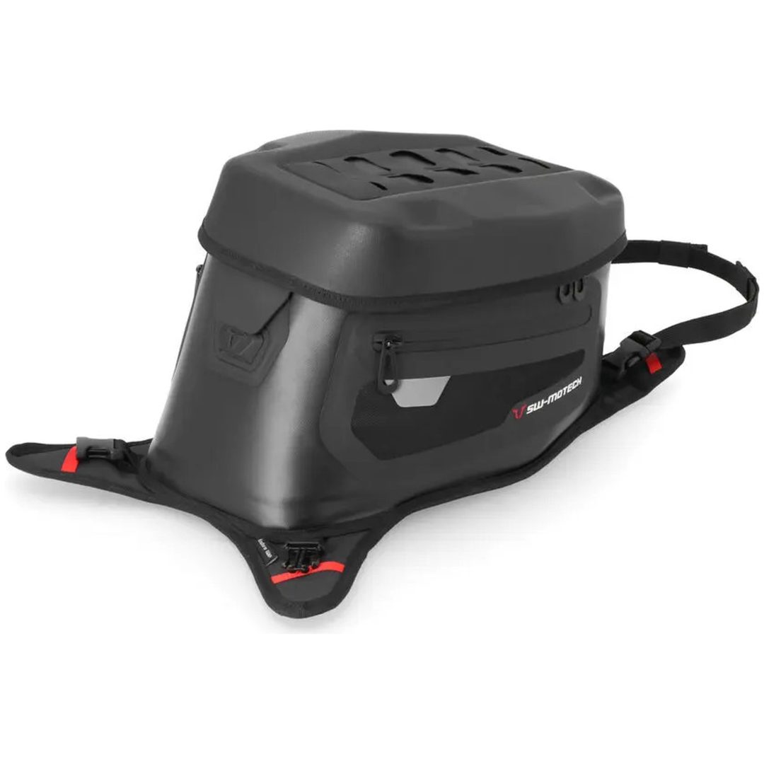 Tankväska Pro Enduro Svart SW-MOTECH Tankväska – bild 2