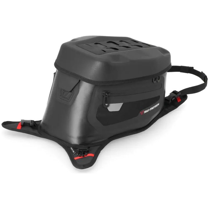 Tankväska Pro Enduro Svart SW-MOTECH Tankväska – bild 2