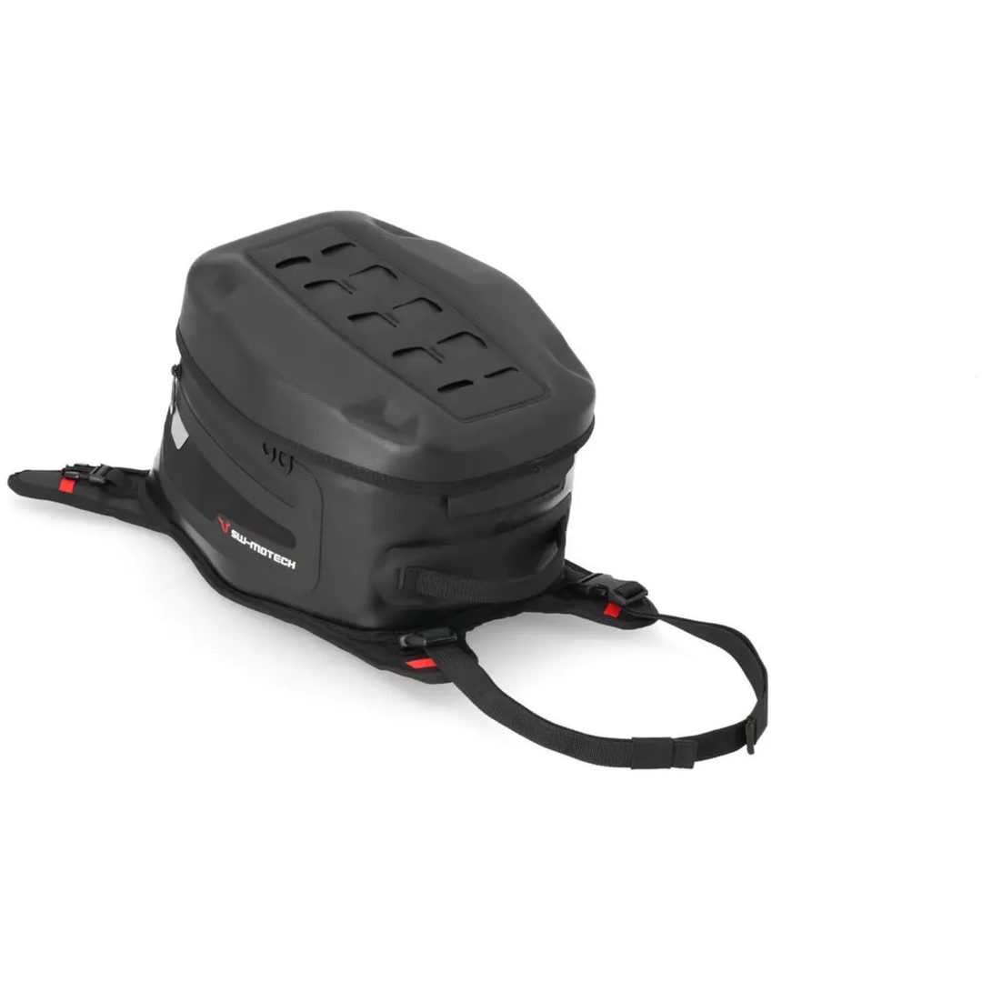 Tankväska Pro Enduro Svart SW-MOTECH Tankväska – bild 5