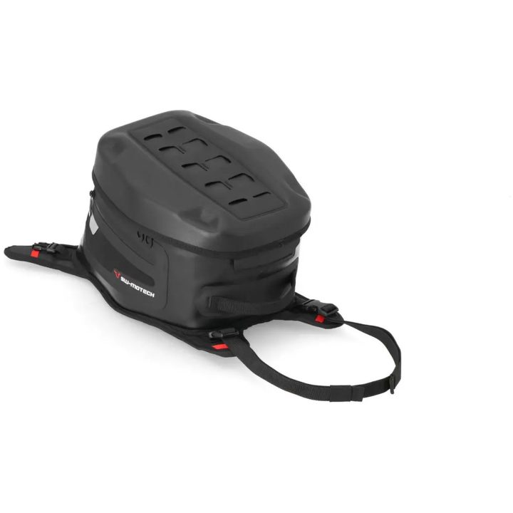 Tankväska Pro Enduro Svart SW-MOTECH Tankväska – bild 5