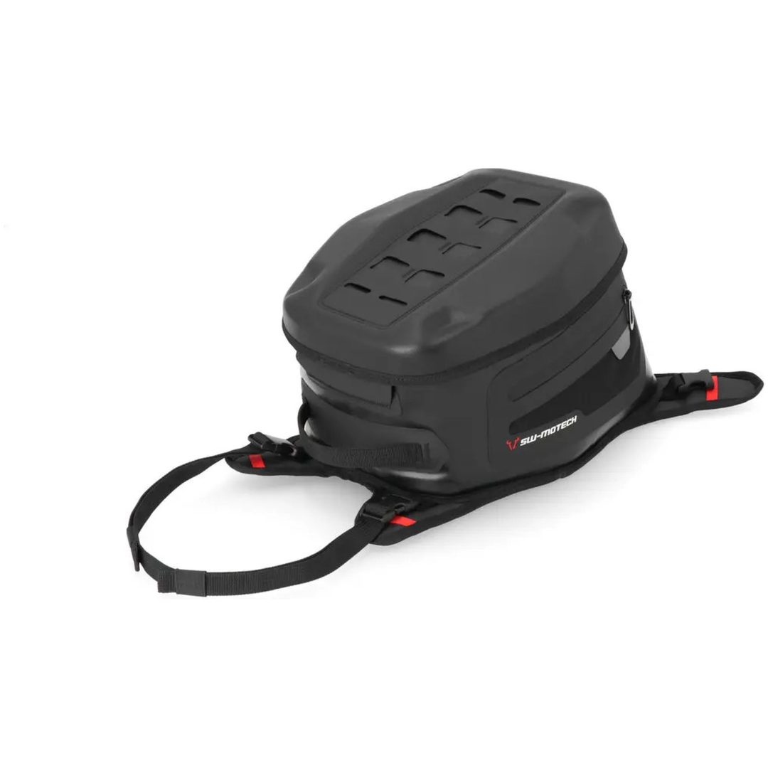 Tankväska Pro Enduro Svart SW-MOTECH Tankväska – bild 6