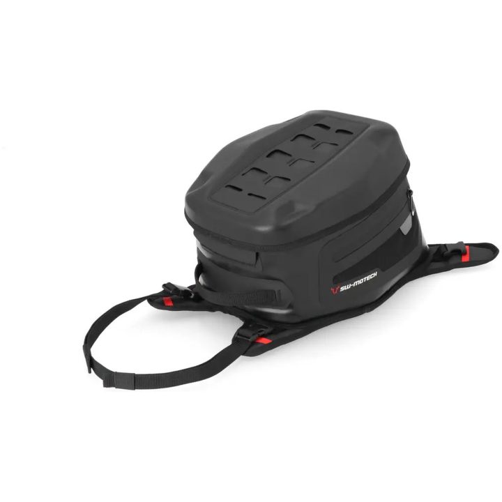 Tankväska Pro Enduro Svart SW-MOTECH Tankväska – bild 6
