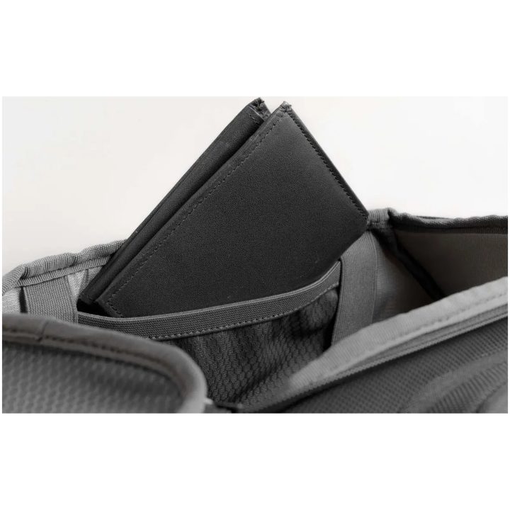 Tankväska Pro GS SW-MOTECH svart/grå – bild 3