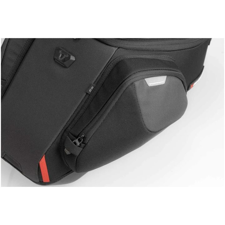 Tankväska Pro GS SW-MOTECH svart/grå – bild 8