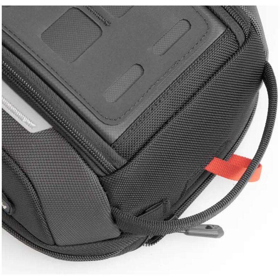 Tankväska Pro Micro SW-MOTECH svart/grå – bild 2