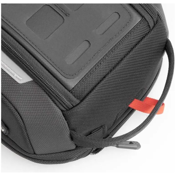 Tankväska Pro Micro SW-MOTECH svart/grå – bild 2
