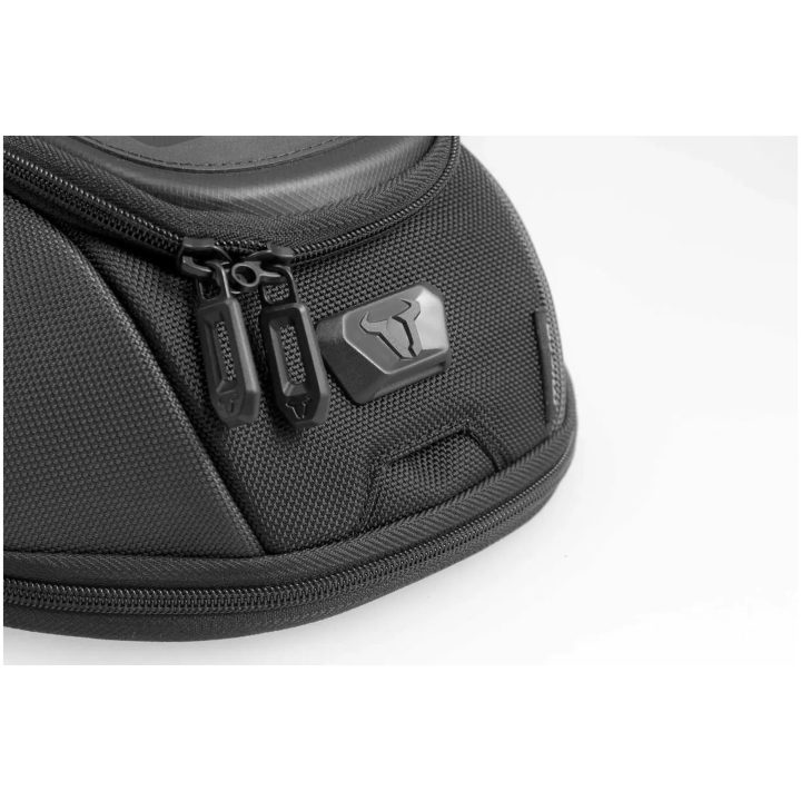 Tankväska Pro Micro SW-MOTECH svart/grå – bild 6