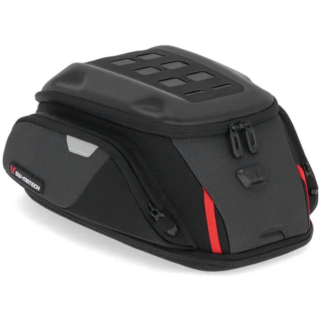 Tankväska Pro Sport SW-MOTECH svart/grå