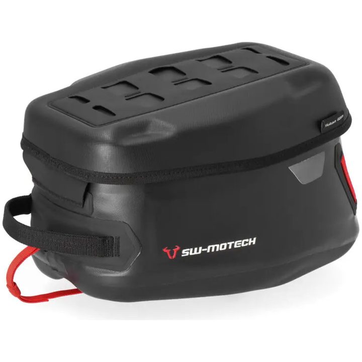 Tankväska Pro Yukon Wp Svart SW-MOTECH Tankväska – bild 4