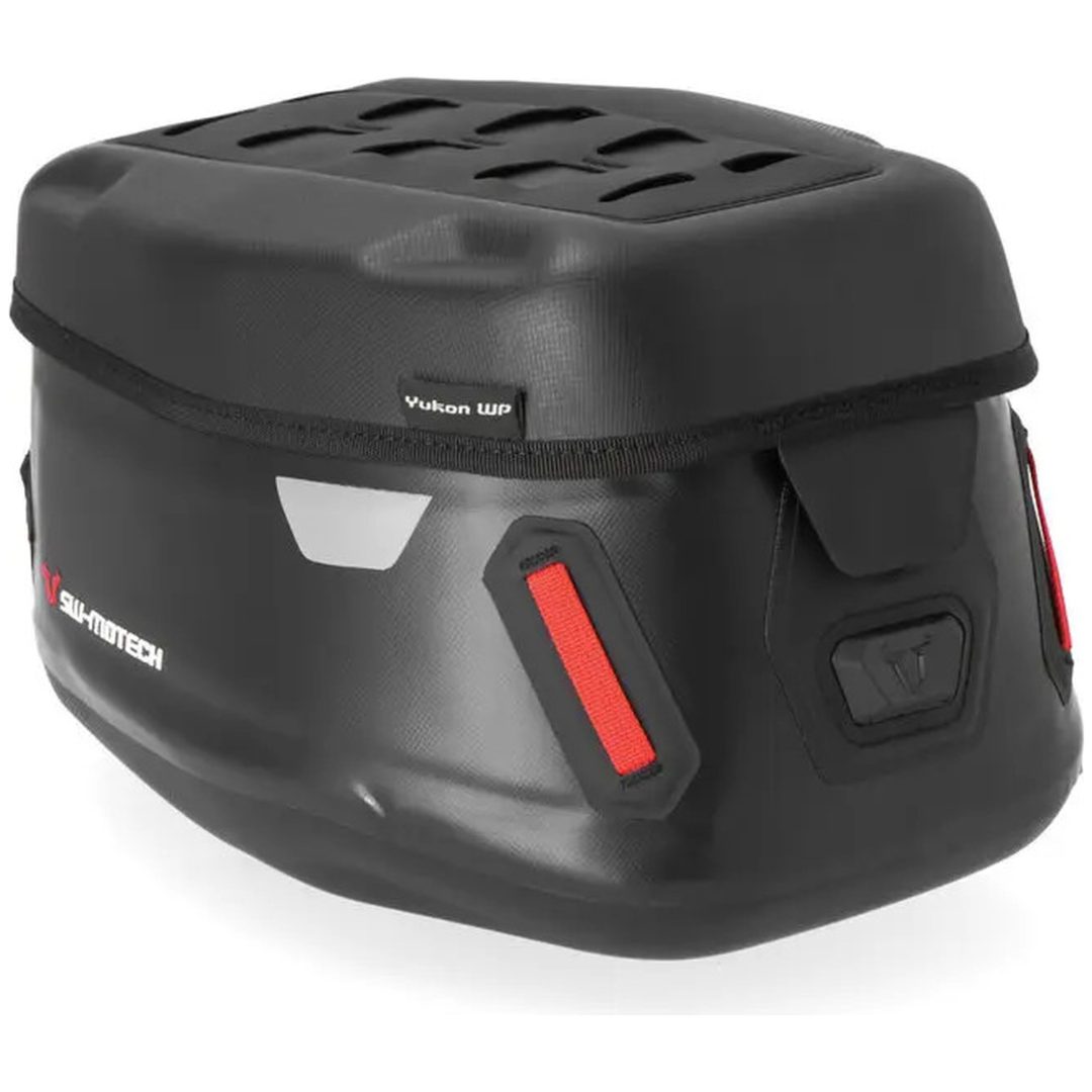 Tankväska Pro Yukon Wp Svart SW-MOTECH Tankväska