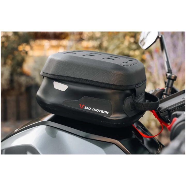 Tankväska Pro Yukon Wp Svart SW-MOTECH Tankväska – bild 2