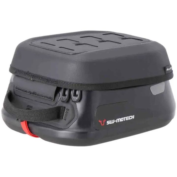 Tankväska Pro Yukon Wp Svart SW-MOTECH Tankväska – bild 6