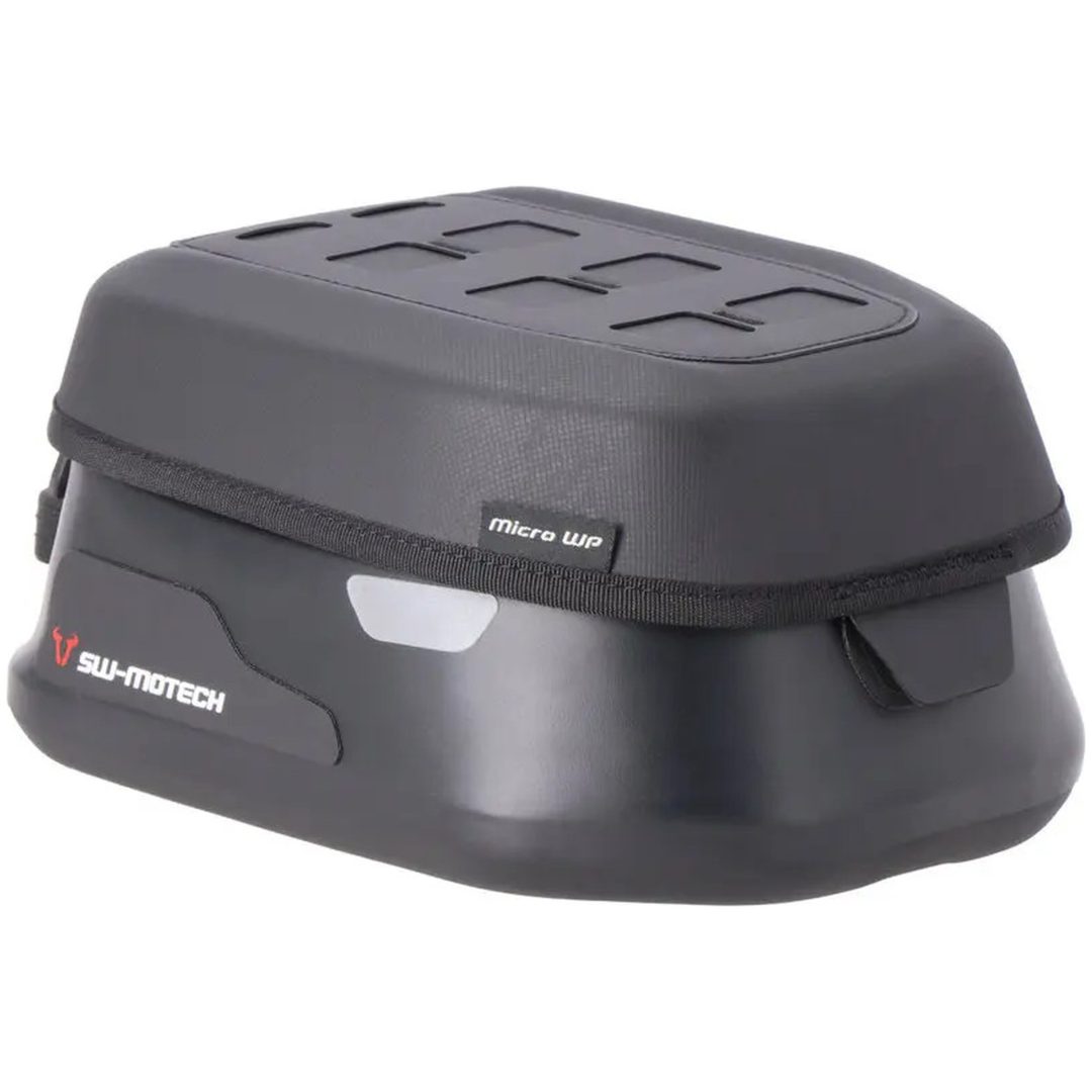 Tankväska Pro Yukon Wp Svart SW-MOTECH Tankväska