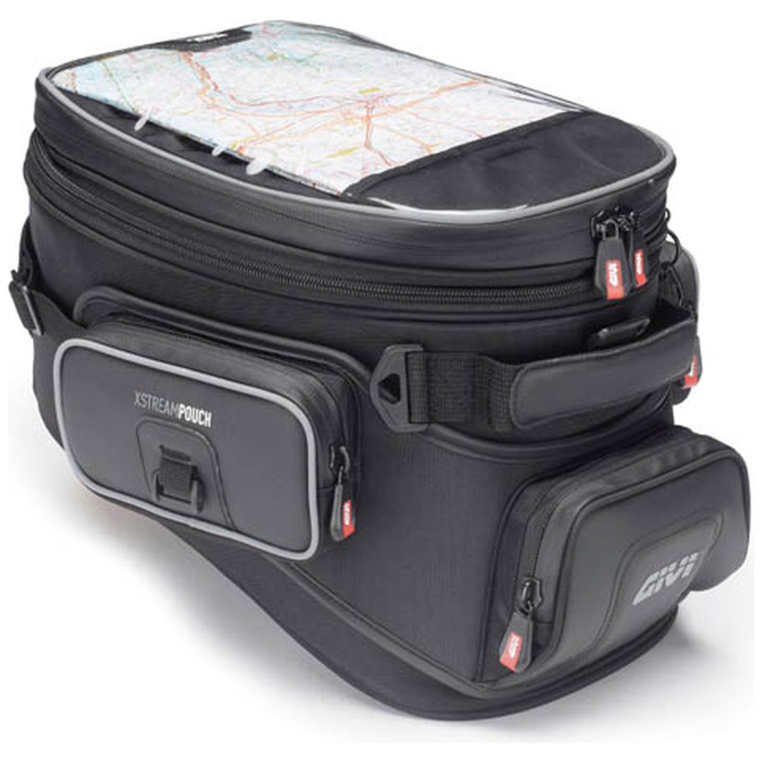 Tankväska TANKLOCK Enduro 20L Givi 20 liter