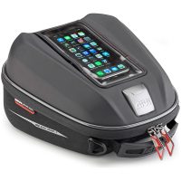 Tankväska Tanklock Sport-T Givi