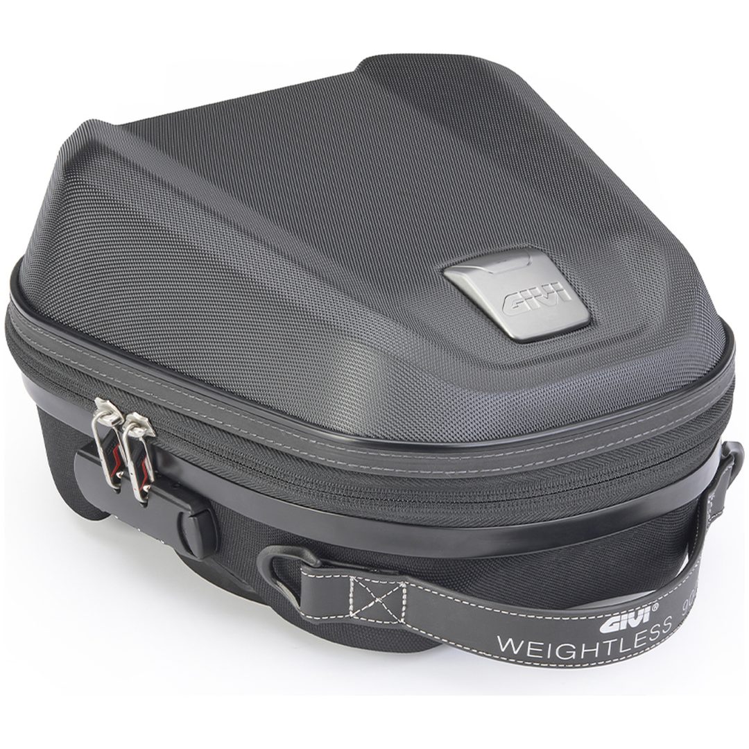 Tankväska Tanklocked Semistyv 5L Givi 5 Liter