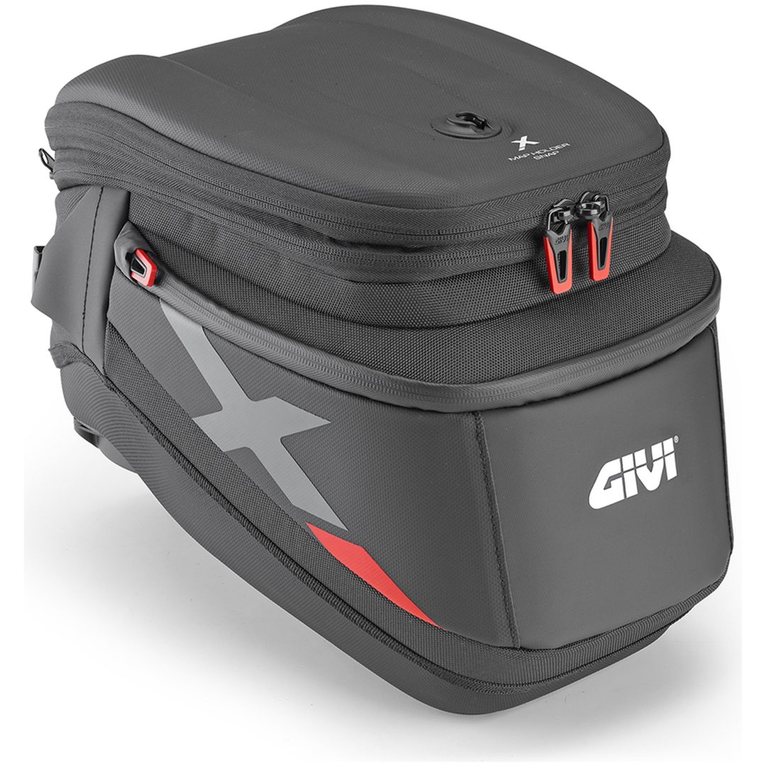 Tankväska X-Line TANKLOCK Givi 15-18 liter