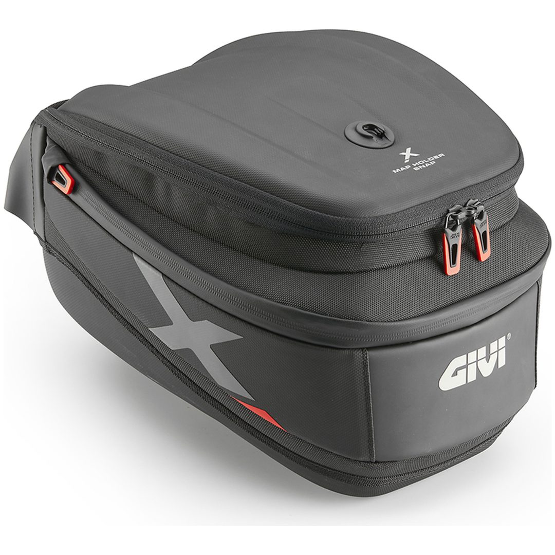 Tankväska X-Line XL06B Tanklock Givi 15-20 liter
