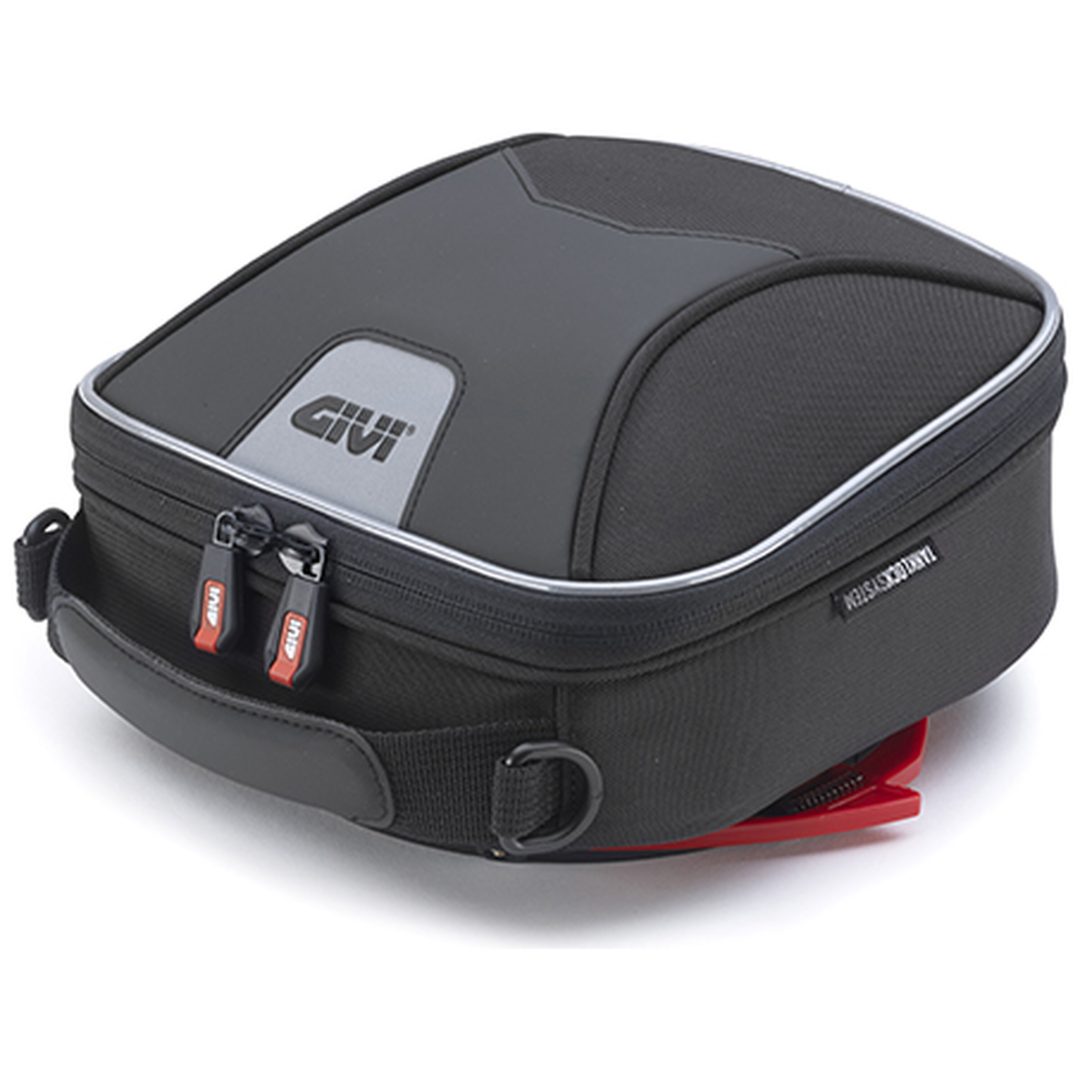 Tankväska Xstream Mini TANKLOCK Givi XSTREAM Mini