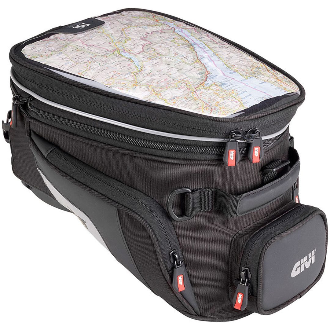 Tankväska Xstream Tanklock 15L Givi 15 Liter
