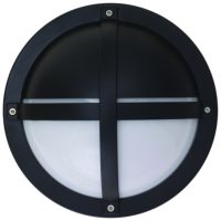TANTO SVART 13,5W LED