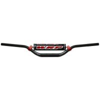 TAPERX ⌀28.6mm Styre SUPERMOT Svart