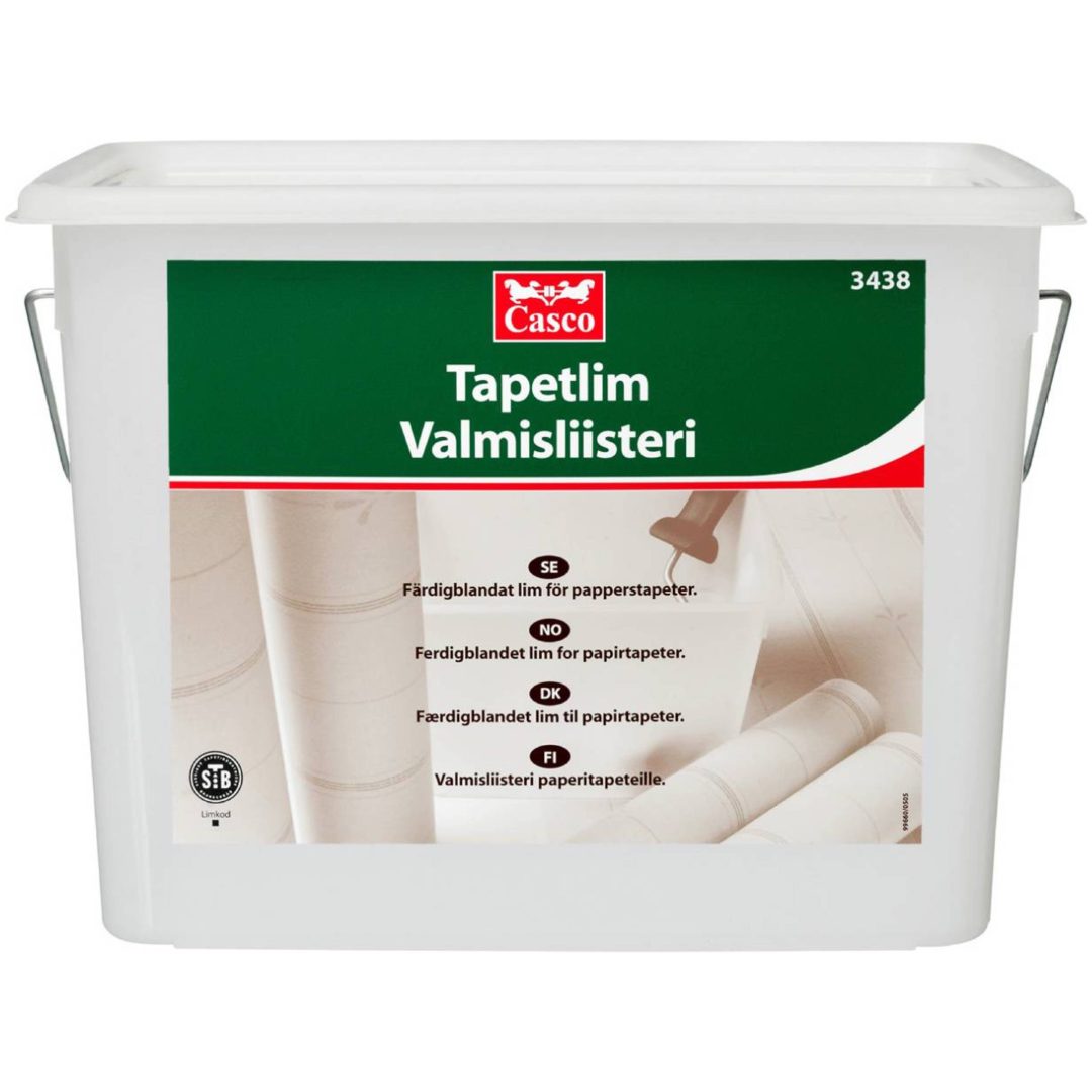 Tapetlim CASCO TAPETLIM CASCO 3438 5L