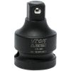 Tappar, förlängningar mm ANSI-standard Teng Tools FÖRSTORINGSTAPP KRAFT 3/8-1/2 – miniatyr 7