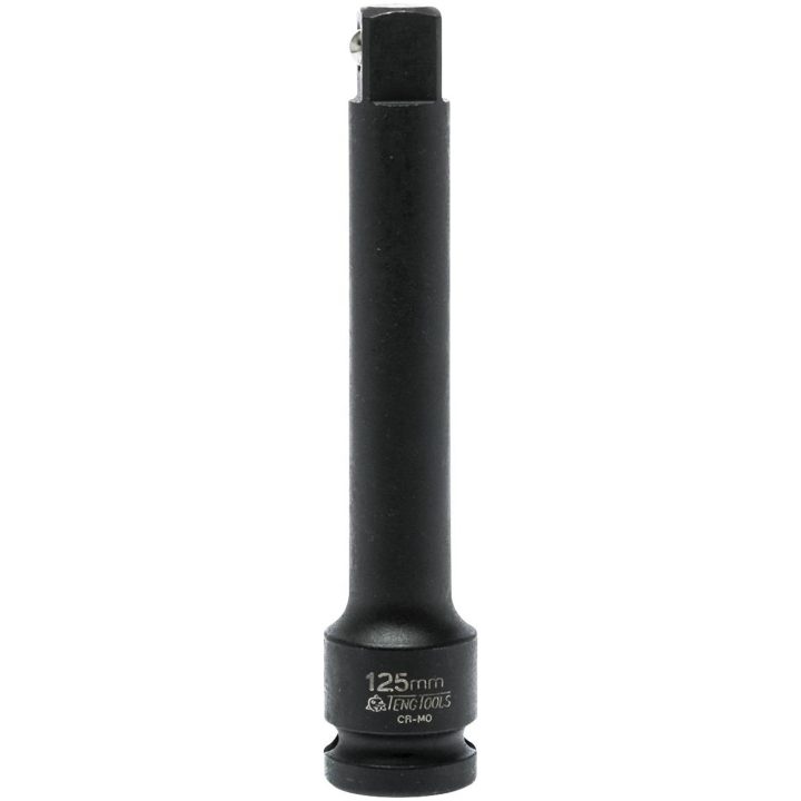 Tappar, förlängningar mm ANSI-standard Teng Tools FÖRSTORINGSTAPP KRAFT 3/8-1/2 – bild 5