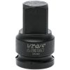 Tappar, förlängningar mm ANSI-standard Teng Tools FÖRSTORINGSTAPP KRAFT 3/8-1/2 – miniatyr 2