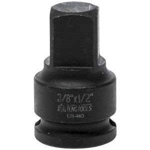 Tappar, förlängningar mm ANSI-standard Teng Tools