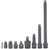 Tappar, förlängningar mm Teng Tools ADAPTER 3/8 FYRK-5/16 SEXKANT – miniatyr 3