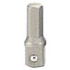 Tappar, förlängningar mm Teng Tools ADAPTER 3/8 FYRK-5/16 SEXKANT – miniatyr 1