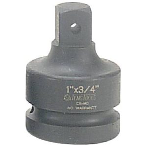 Tappar, förlängningar mm Teng Tools