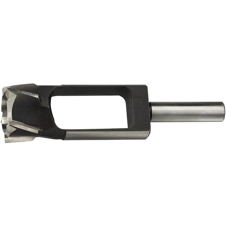 Tappborr Luna TAPPBORR 10MM – bild 2