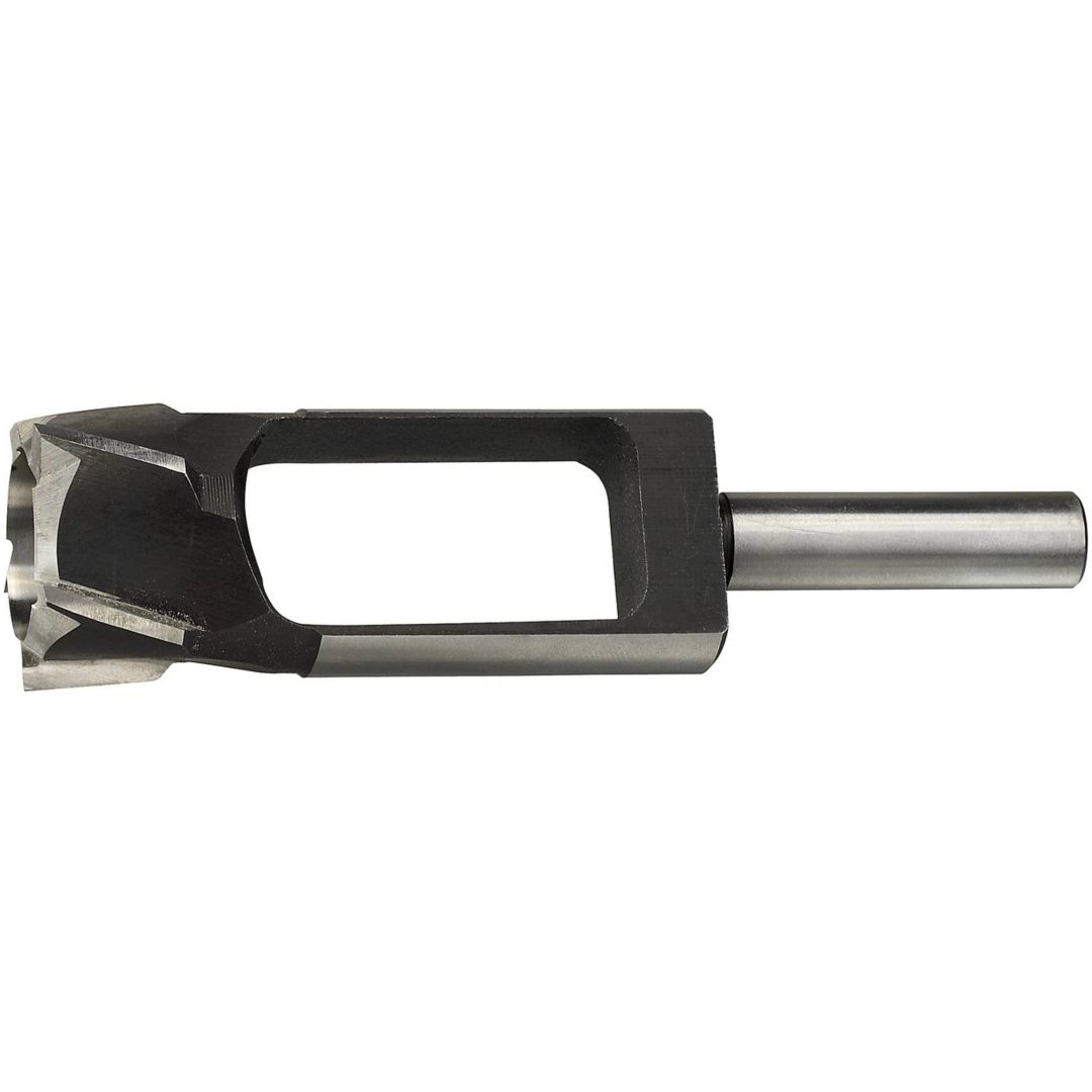 Tappborr Luna TAPPBORR 10MM
