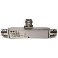 TAPPER 6DB 350-5925 MHZTA3559-06-01-4