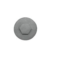 Tappet ADJ. hole cap ASSY SYMPHONY ST 50