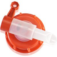Tappkran för 25L dunk Motoverde