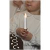 Tärnljus Santa Lucia Guld Star Trading – miniatyr 5